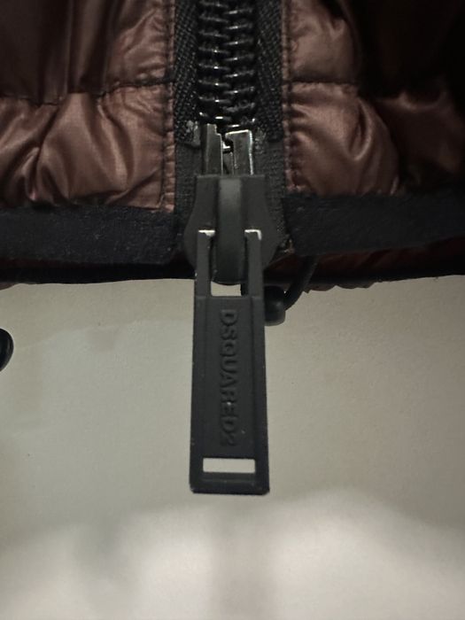 Dsquared2 100% оригинално яке