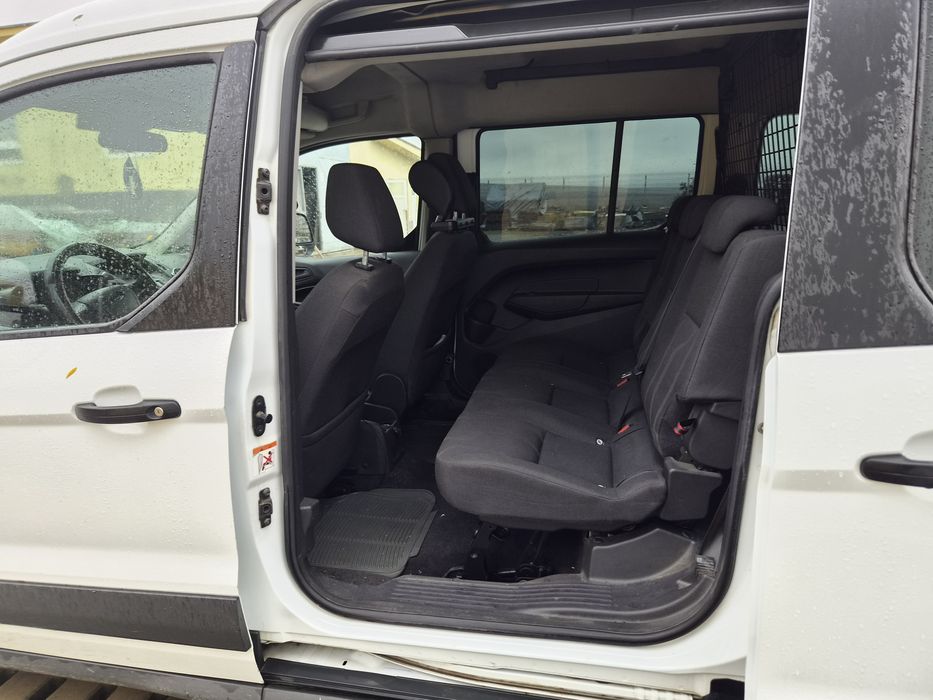 FORD Transit Connect 2016 — imagine 4