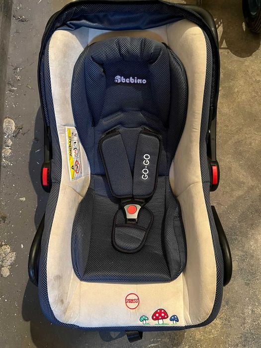 Продавам детско столче за кола