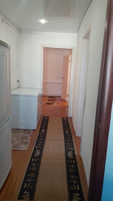 Продам дом село Заря