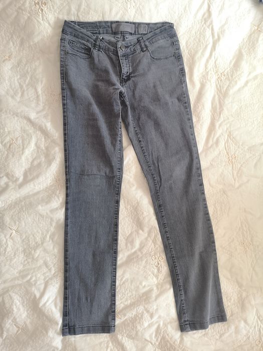 3 Blugi subțiri slim marimea S Vero Moda