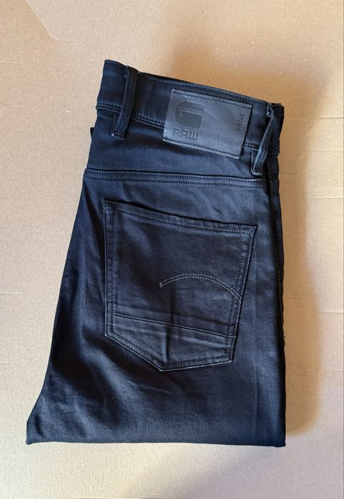 G-Star RAW Kafey Ultra High Skinny Jeans ОРИГИНАЛНИ дамски дънки - 27