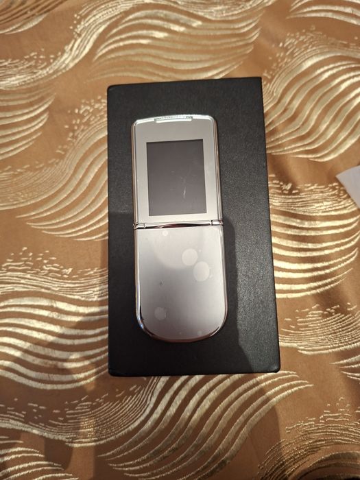 Телефон нокия 8800 новый торг есть