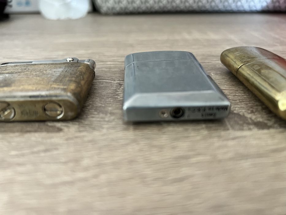 Запалка бензинови и газ
