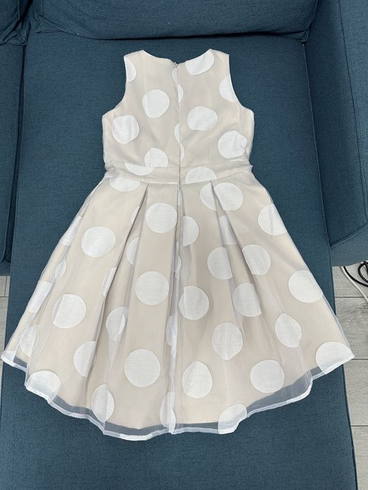 Rochița Liu Jo cu buline