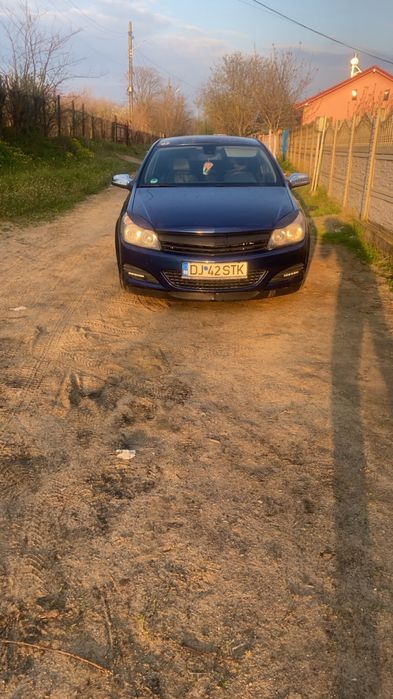 OPEL Astra 2008 — imagine 2