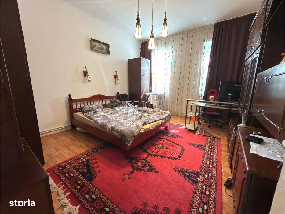Apartament 2 camere, Pet Friendly, Parcare, zona Mesota — fotografia 1