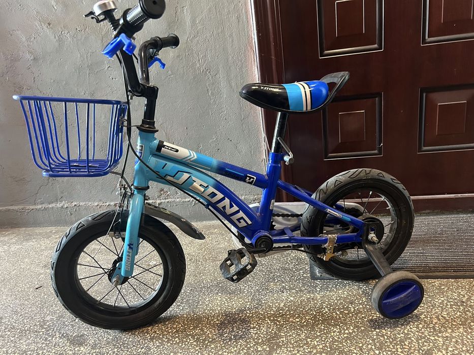 vand bicicleta copii