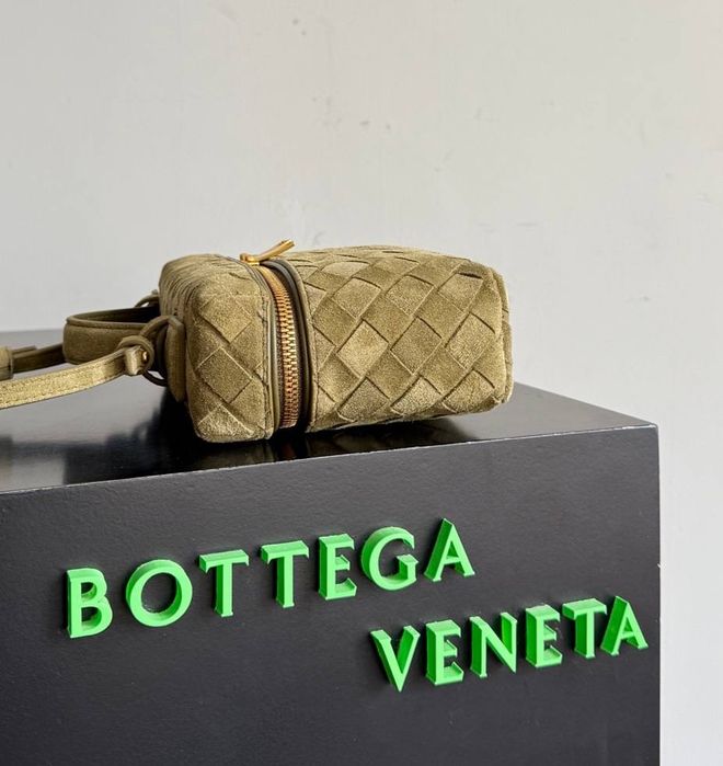 Geanta Bottega Veneta