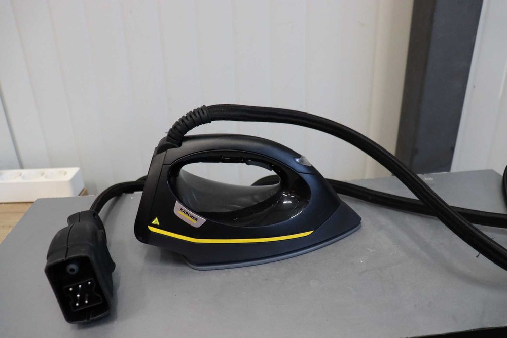 Ютия с пара Kärcher 28633100 EasyFinish