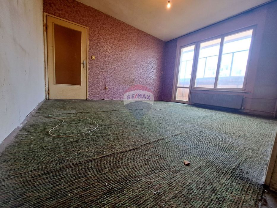 Продава се Двустаен апартамент в Варна, Гранд Мол Варна - 61 кв.м за 1804 €/кв.м - Снимка #3