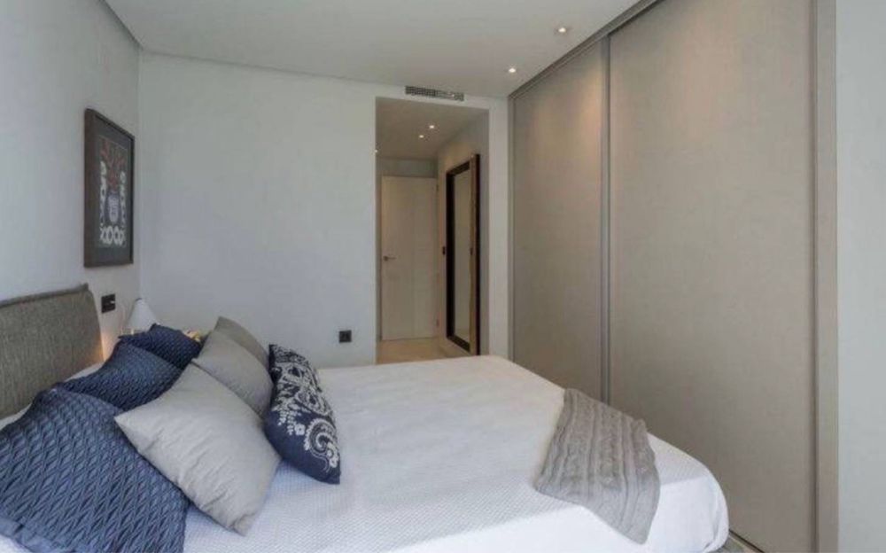 ЖК Mirabad Avenue ДУБЛЕКС! Сдаётся новая 3х комнатная!