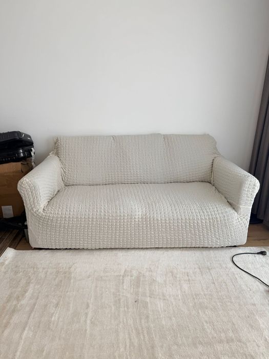 Vând canapea extensibilă