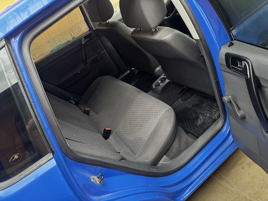 Se vinde Volkswagen Polo!