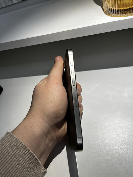 Айфон 15 про iphone 15 pro