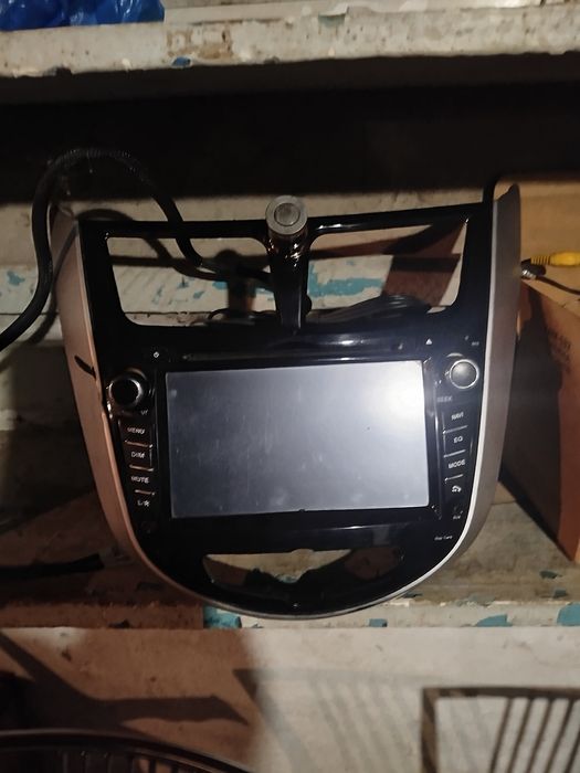 Продам автомогнитоллу