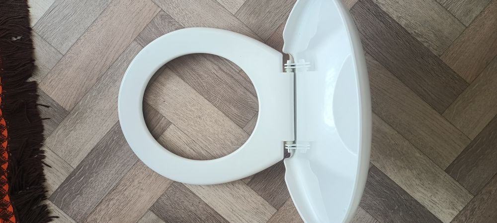 Стульчак для унитаза