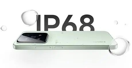 Xiaomi 15 12/256