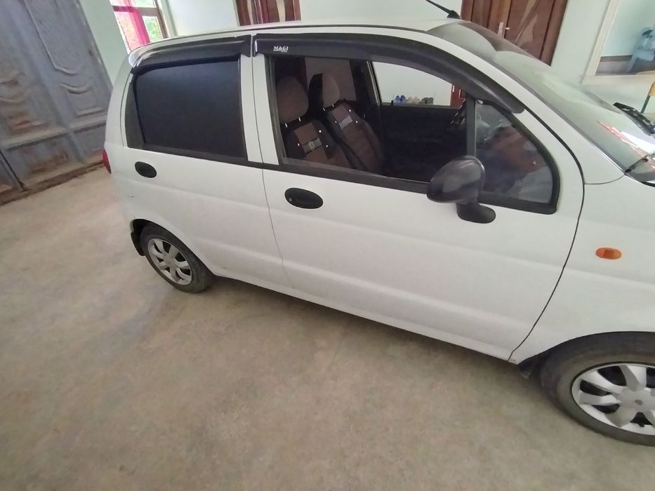 Matiz 2011 Radnoy sotiladi
