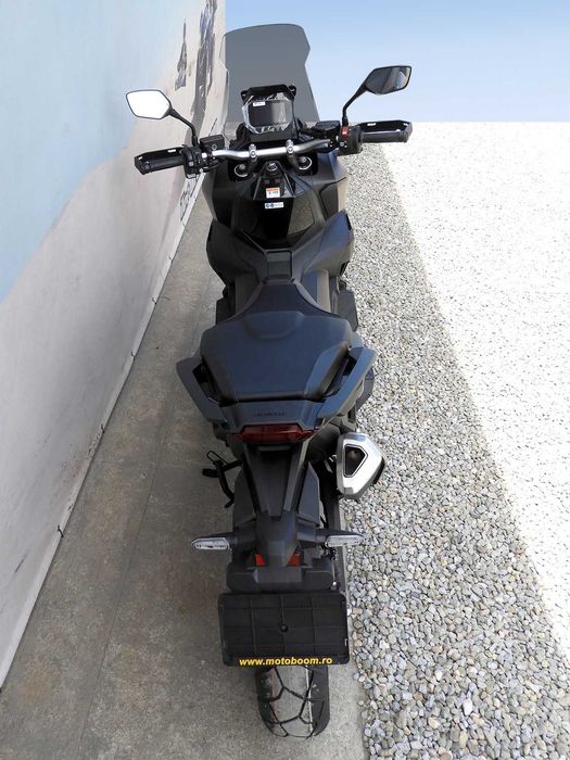 Lichidare Motocicleta Honda X-ADV ABS 2024 | Rate | Leasing