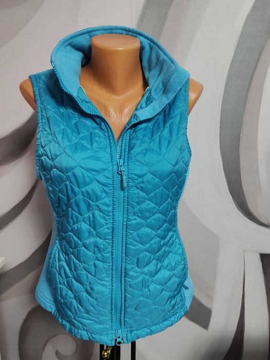 Vesta matlasată L.L.Bean