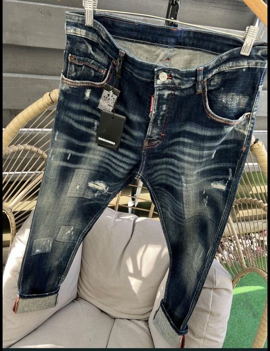 Blugi bărbați de firma