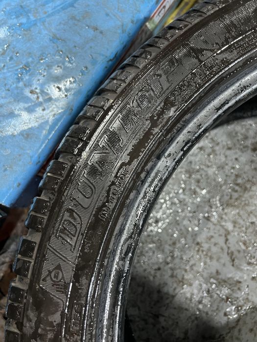 235 45 19 dunlop iarna dot 2018