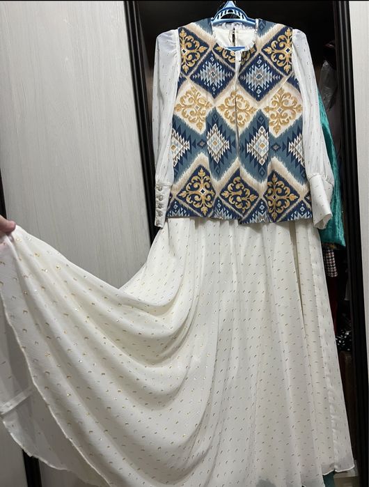 кажекей 48 размер