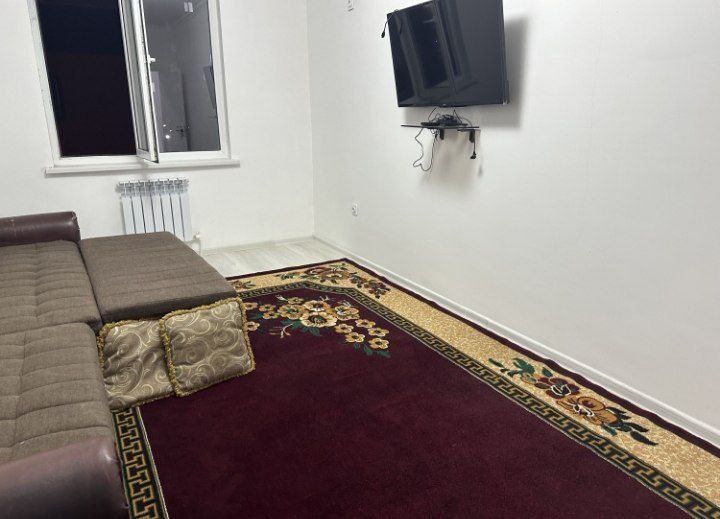 Бектемир Водникда ижарага квартира бор