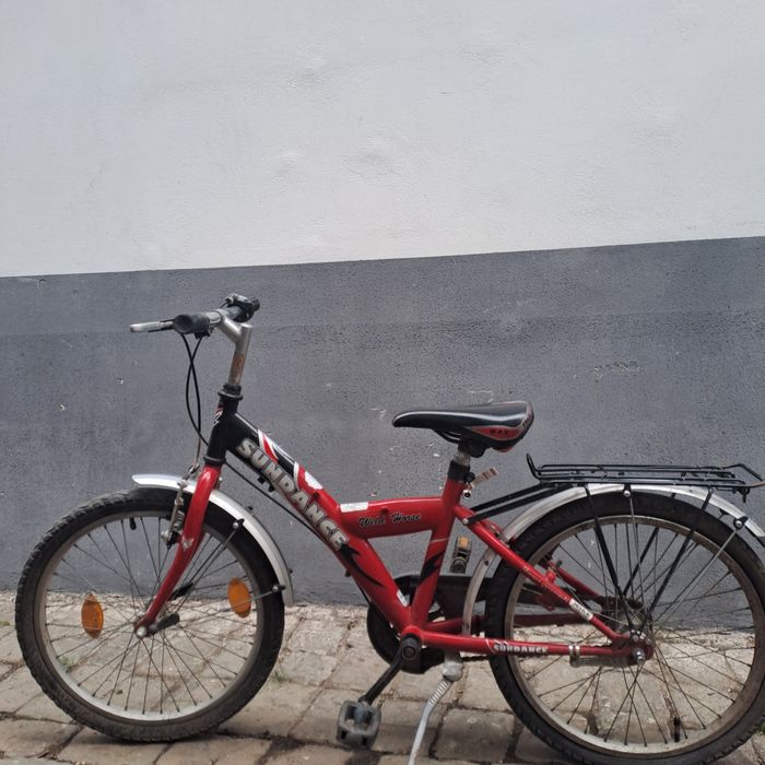 Bicicletă  copii 5-8ani