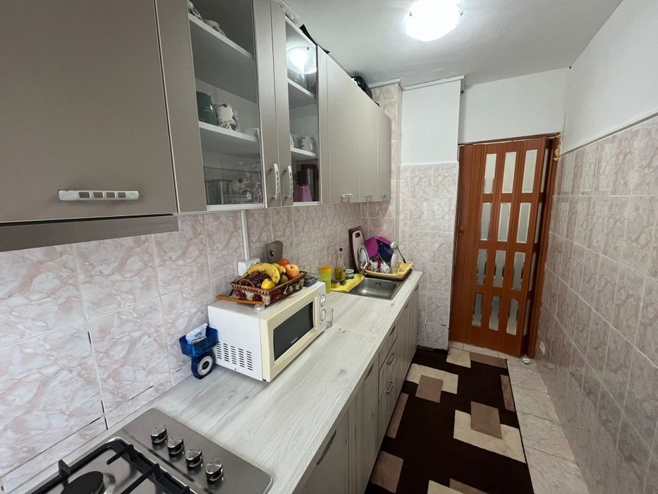 Apartament de închiriat micro 6 regim hotelier/tranzit