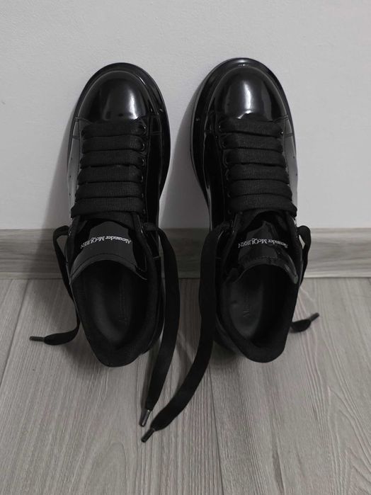 Adidasi Sneakers Alexander Mcqueen