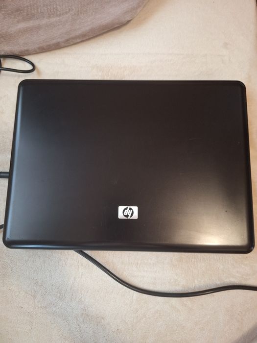 Лаптоп HP 6730s, Windows 10
