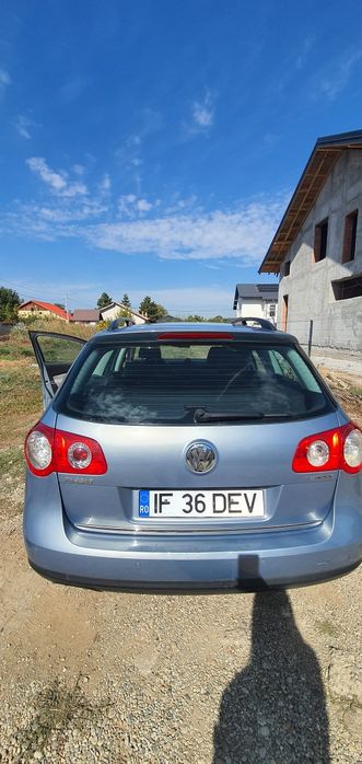 VW Passat variant diesel stare buna