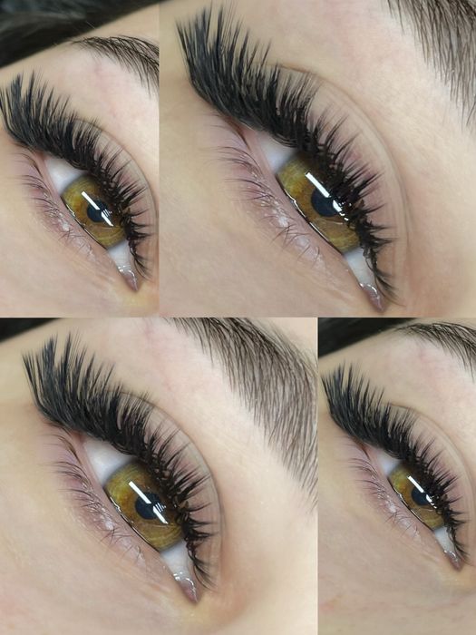 Наращивание ресниц /обучение наращивание ресниц