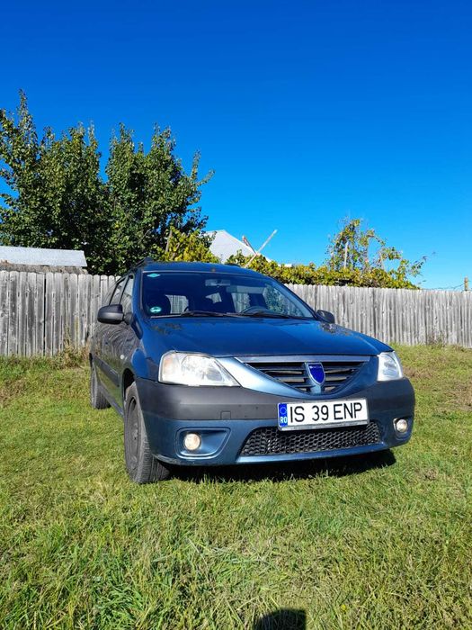 Vand Dacia Logan Mcv 1.6 2007