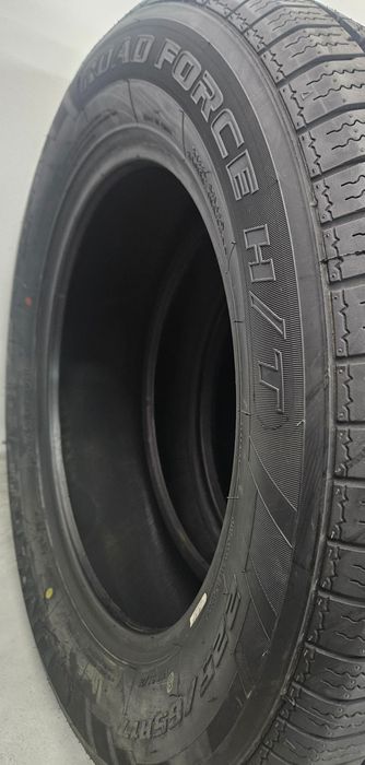 225/65 R17 102H  UNIGRIP (Gripmax) Anvelope H/T 4x4 M+S