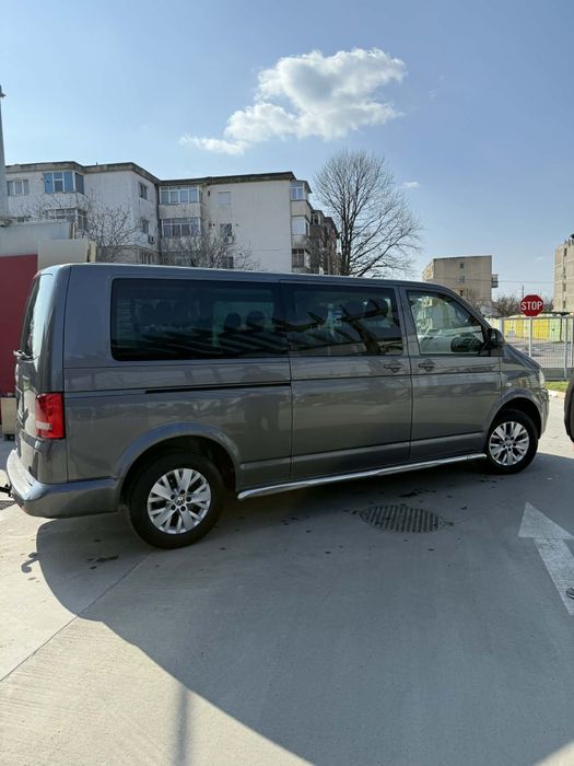 Vand Volkswagen Caravelle