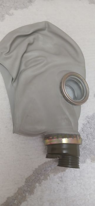 Противогаз рш4 обмен