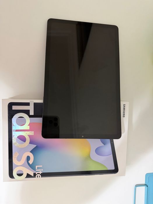 Samsung Galaxy Tab S6 Lite 128gb