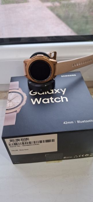 Продаются galaxy watch Женские .