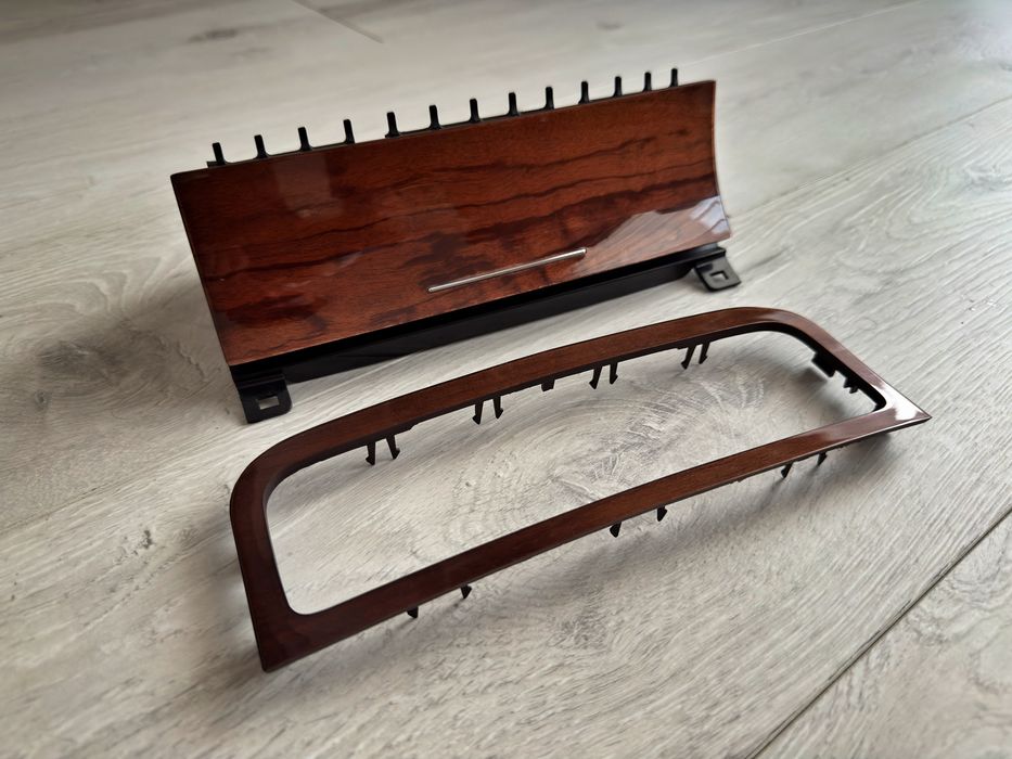 Ornamente bord consola Touareg 7P