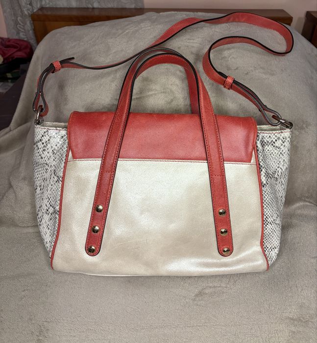 Дамска чанта Trussardi