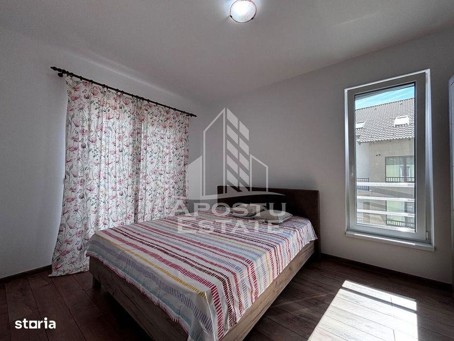 Apartament cu 2 camere de vanzare,Loc de parcare , Dumbravita — fotografia 1