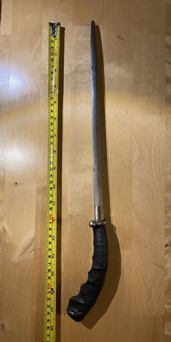 Vand masat german vechi deosebit