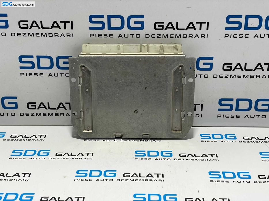 Modul Unintate Calculator Control ESP ASR ABS Mercedes Clasa A Class W168 1997 - 2005 Cod 0295454232 0265109477 [L3364]