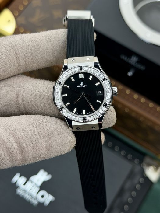 Hublot Classic Fusion Lady 33mm