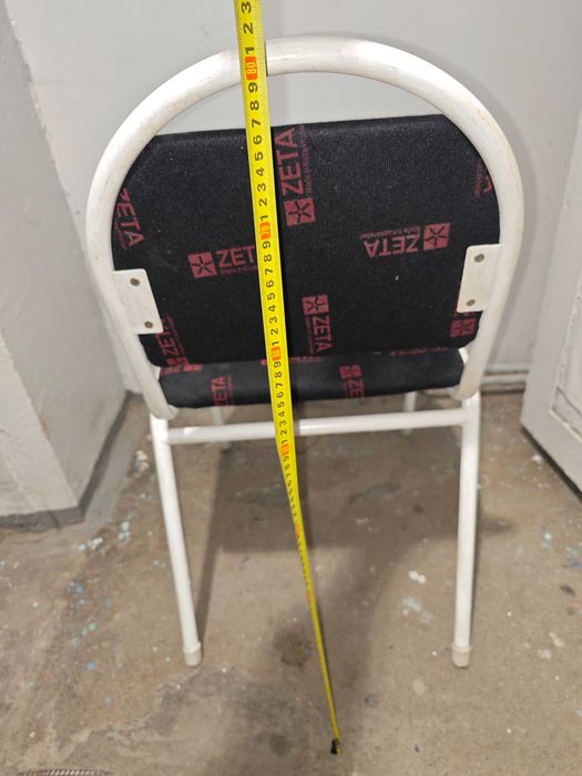 Стул  офисный стулья станция метро Москва