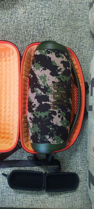 JBL BOOMBOX 3 Оригинал + 3 вещи