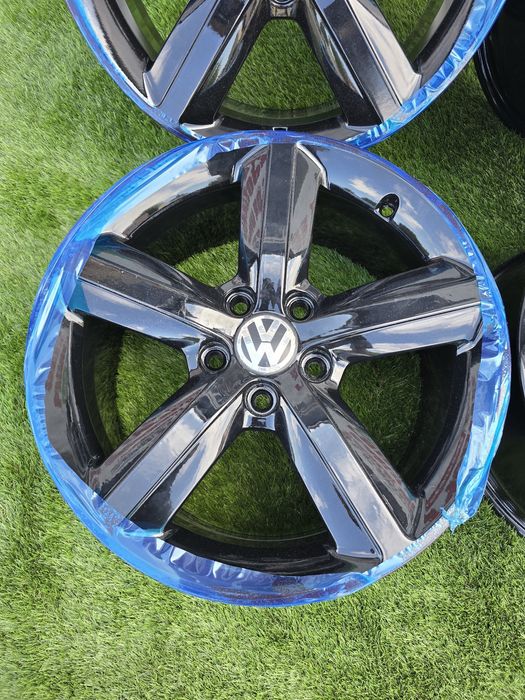 Jante t 17 5x112 volswagen